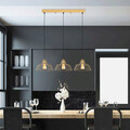 Lustra, Fulgor, 942FLG1447, Metal, Auriu