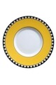 Set de cafea Kutahya Porselen, RU12KT60011681, 12 piese, portelan