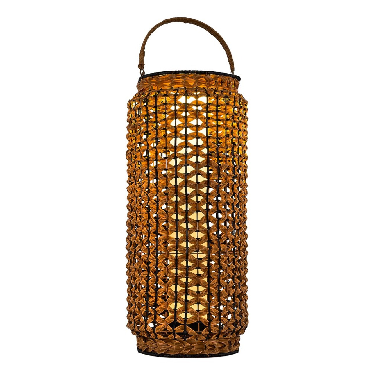 Lampadar, L'essentiel Maison, 701CHD1576, Stejar / Negru - view 3