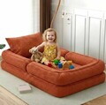 Dormitor lângă pat, Atelier del Sofa, 326NYR1128, Caramiziu