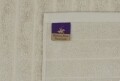 Set 3 prosoape de maini Beverly Hills Polo Club, 50x90 cm, 100% bumbac, roz/albastru/bej inchis
