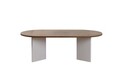 Masuta de cafea, Nordure, Sable, Nuc/Alb