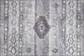 Covor, Soul Chenille, 150x230 cm, Poliester , Multicolor