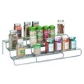 Organizator extensibil pentru condimente Classico, 32-63.5 cm, otel