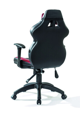 Scaun, Çilek, Bidrive Chair, 50x110x60 cm, Multicolor