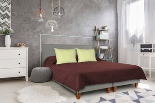 210x220 cm, ChocoLime