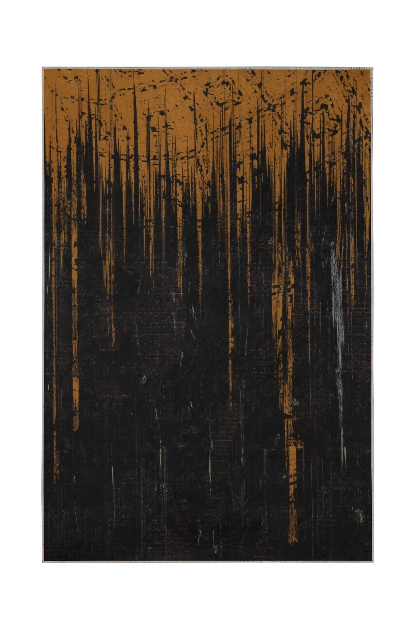 Covor, Brantley, 80x120 cm, Multicolor - Imagine 5
