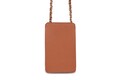 Geanta, Lucky Bees, 305 Tan, piele ecologica, maro