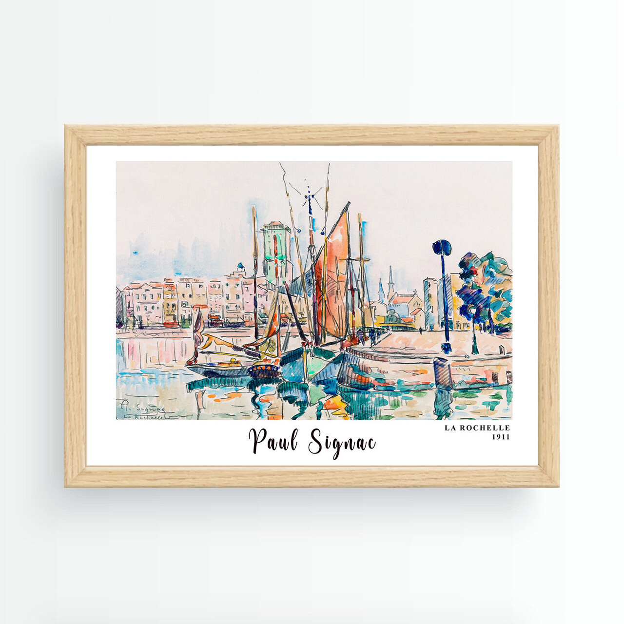 Tablou decorativ, NC2923487-3545, Polistiren, Multicolor - view 2