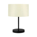 Lampa de masa, Insignio, 780SGN2571, Metal, Crem
