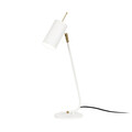 Lampa de masa, Alby, 527ABY2202, Metal, Alb