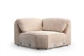 Coltar, Atelier del Sofa, 560ARE5264, Cadru: LEMN/PAL, Crem