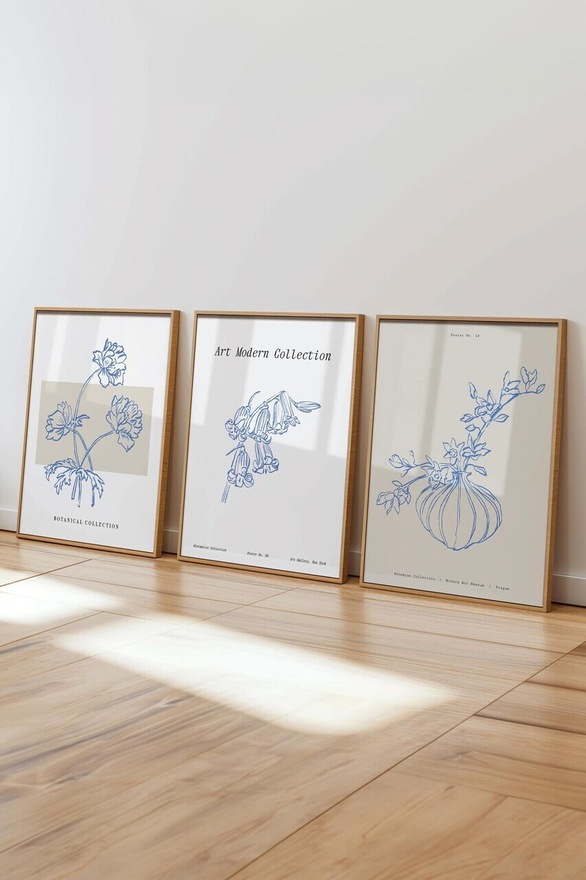 Set de pictură decorativă, Ç-300586, Sticla PVC, Multicolor — imaginea 3