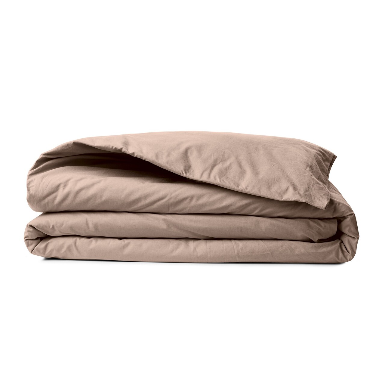 Husa de pilota Ranforce Double (FR) (IT) (DE), L'essentiel Maison, Tonne Brune, Bej - imagine 4