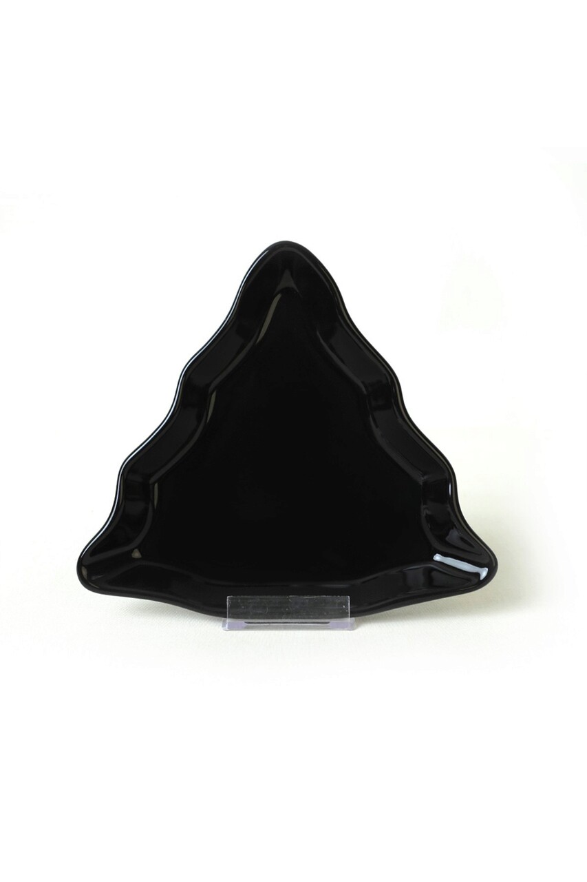 Set platouri servire, Hermia, 275KRM2105, Antibacterian, Negru - imagine 4