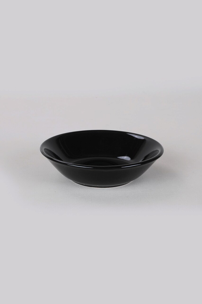 Set farfurii din ceramica pentru desert, Hermia, 275KRM1824, Multicolor - view 6