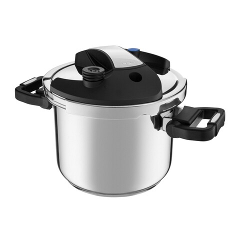 Oala sub presiune Master, Ambition, 6 L, inox