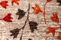 Covor Grambos, Decorino, 80x150 cm, polipropilena, turcoaz