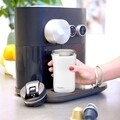 Termos inox Cafe Thermavac, Aladdin, 250 ml, alb