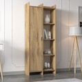 Corp biblioteca, Inarch, Offer, Stejar