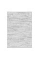 Covor, CLR-7362-HALI-2, 60x150 cm, Poliester, Gri deschis