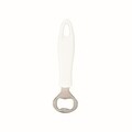 Desfacator sticle Presto, Tescoma, 16 cm, inox/plastic, bej