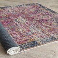 Covor, Woopamuk234, 160x230 cm, 70% bumbac/30% poliester, Multicolor