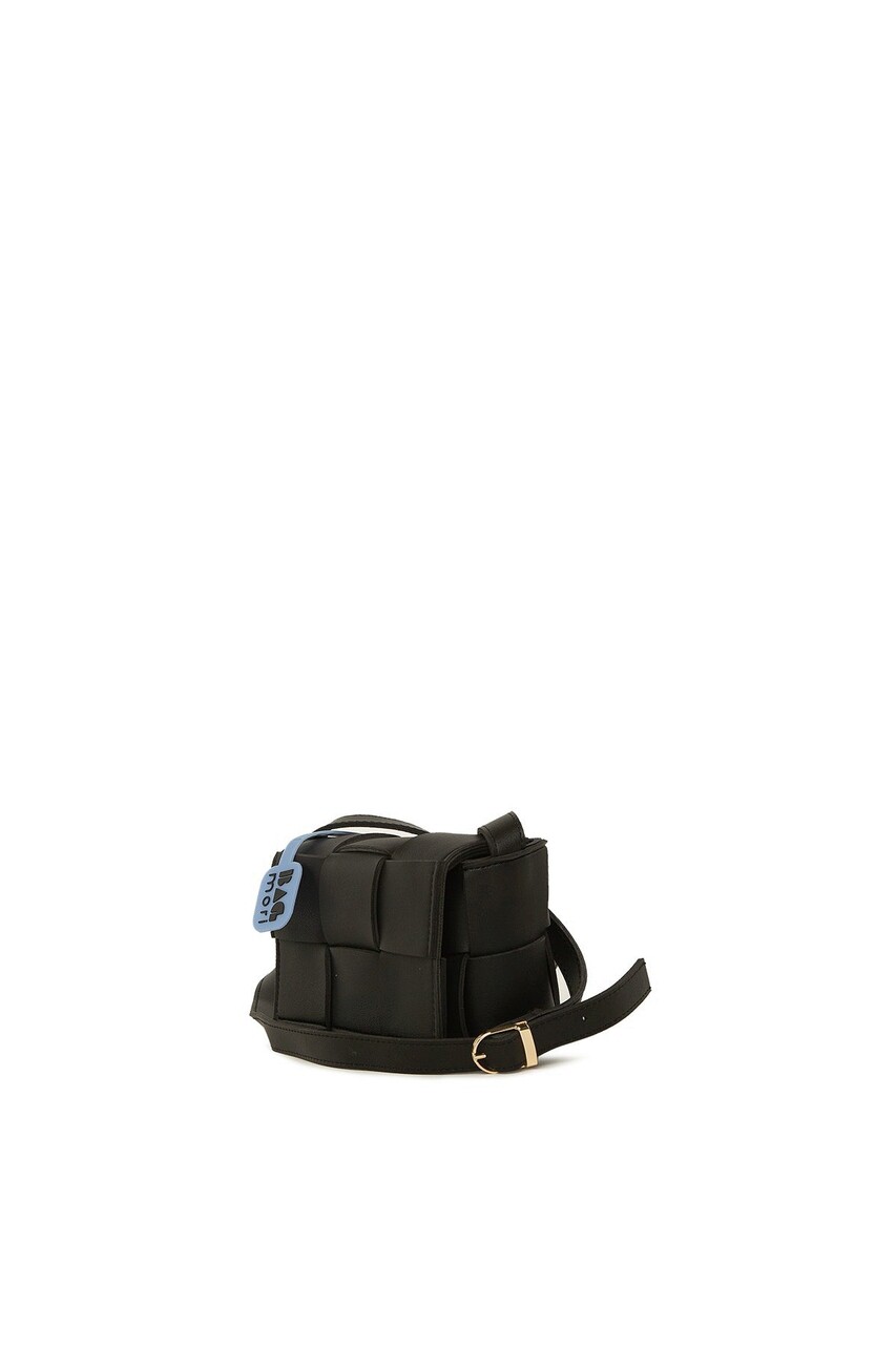 Geanta, 6612, Bagmori, Piele ecologica - 1 | YEO