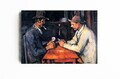 Tablou decorativ, BAS-YAP-1022, Dimensiune: 60 x 90 cm, Multicolor