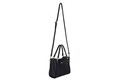 Geanta Beverly Hills Polo Club, 611, piele ecologica, bleumarin