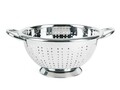 Strecuratoare cu 2 manere, Excelsa, 22 cm, inox 18/0