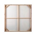 Tablou Ethnic 2 Man, Versa, 80x80 cm, canvas
