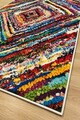 Covor, Ipnosi, 160x230 cm, Multicolor