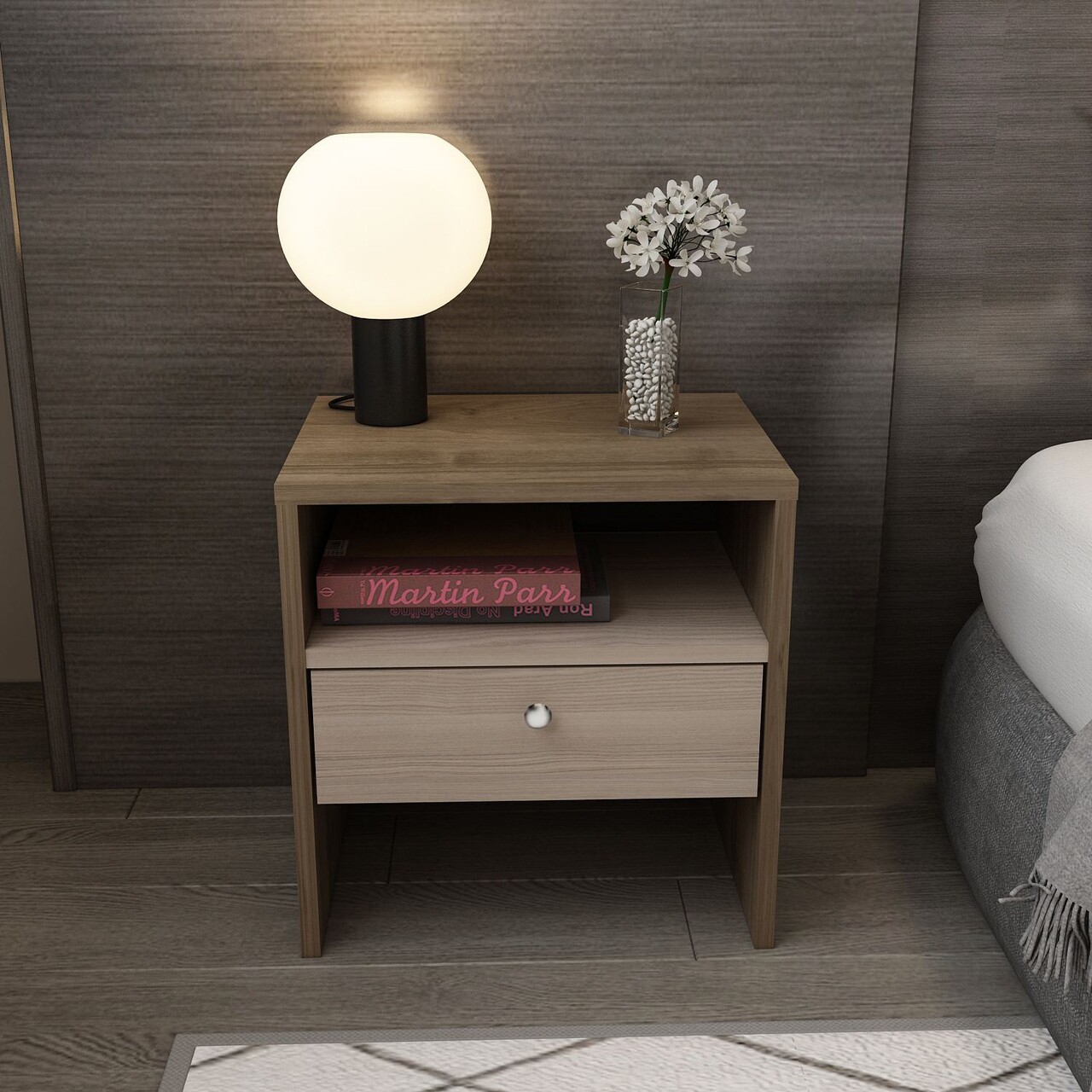 Noptiera, Zena Home, Nova, Nuc / Cordoba - 1 | YEO