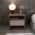 Noptiera, Zena Home, Nova, Nuc / Cordoba
