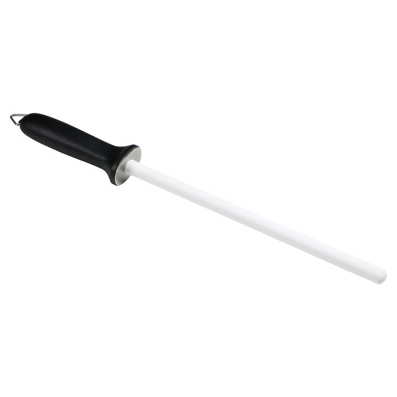 Masat ascutire cutite, din ceramica, 30cm - Zokura - imagine 3