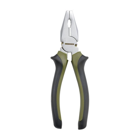 Patent clasic heinner, 18 cm, otel