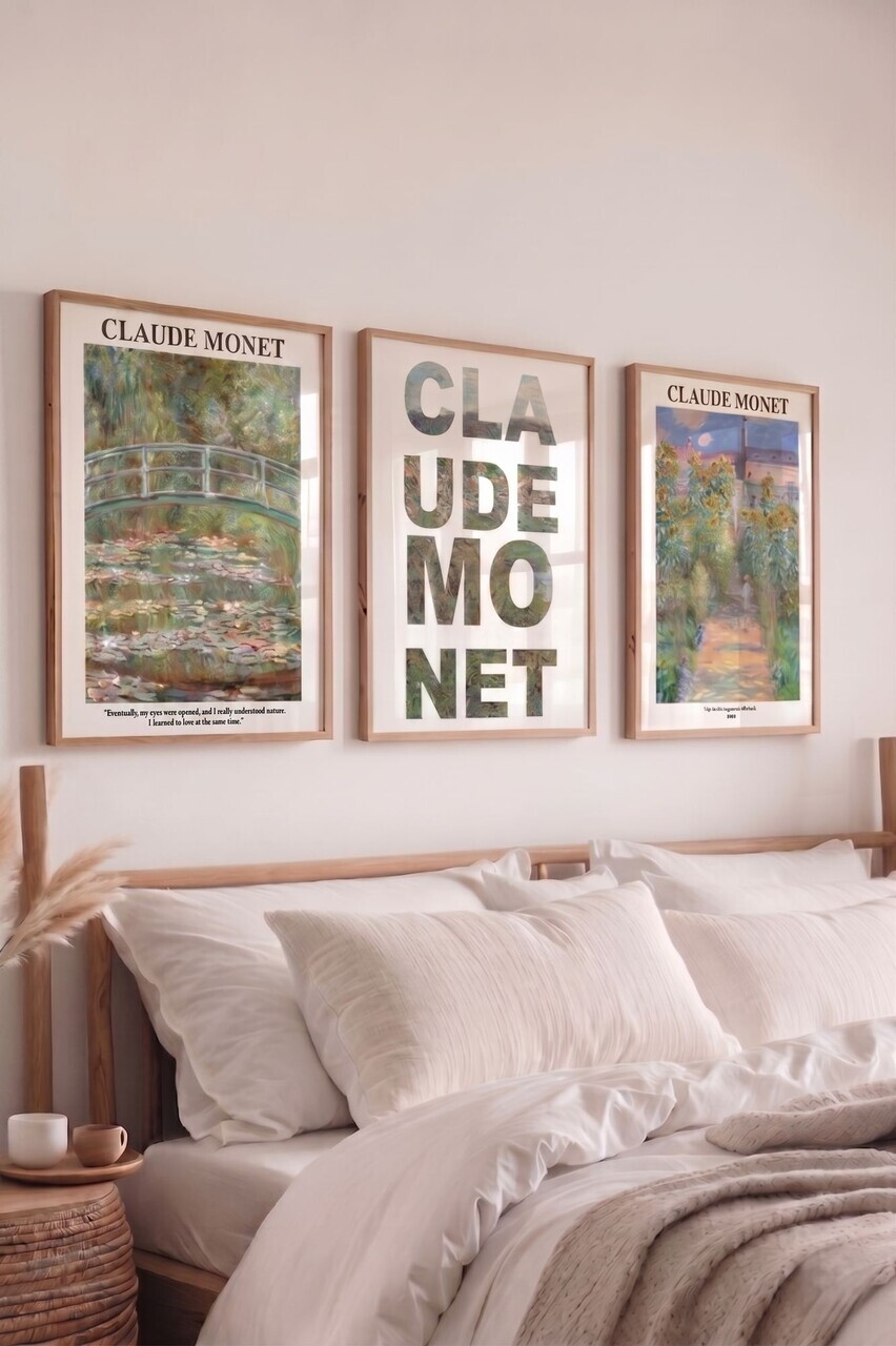 Set de pictură decorativă, Ç-300366, Sticla PVC, Multicolor