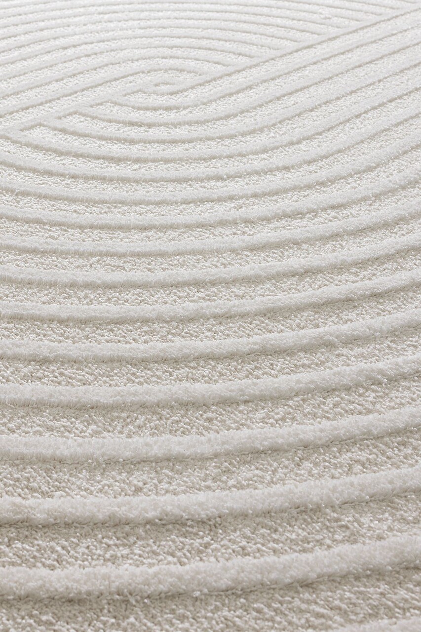 Covor (240 x 340), 33410A, 240x340 cm, Crem - view 5