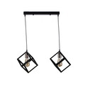 Lustra, Stala, 846STL1610, Metal, Multicolor