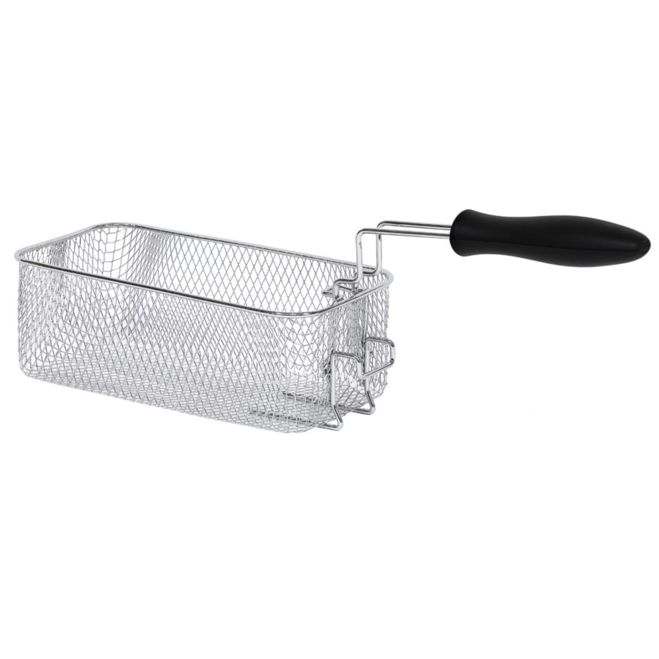 Friteuza cu filtru de ulei, 3 L, 2000 W, Rosu - Zokura - imagine 5