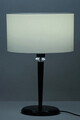 Lampa de masa, Stala, 846STL2787, Metal, Alb
