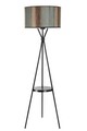 Lampadar, Luin, 534LUN3711, Metal, Multicolor