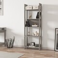Corp biblioteca, Inarch, Country, Gri