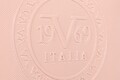 Geanta, 19V69 Italia, 669ITA1222, 20 x 23 x 10 cm, piele ecologica, roz