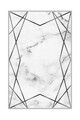 Covor, HMNT847, 120x180 cm, Poliester, Multicolor