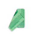 Set 10 saci de gunoi, Brabantia, PerfectFit Sort&Go, marimea S, 6 L, nailon, verde