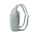 Rucsac Vogue L, INNER CITY, Hedgren, 25.5x9x35 cm, nailon, verde menta