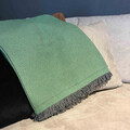 Cuvertura de pat, Elite - Green, DC Home, Bumbac