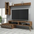 Comoda TV, Hommy Craft, Planet, Maro/Crem